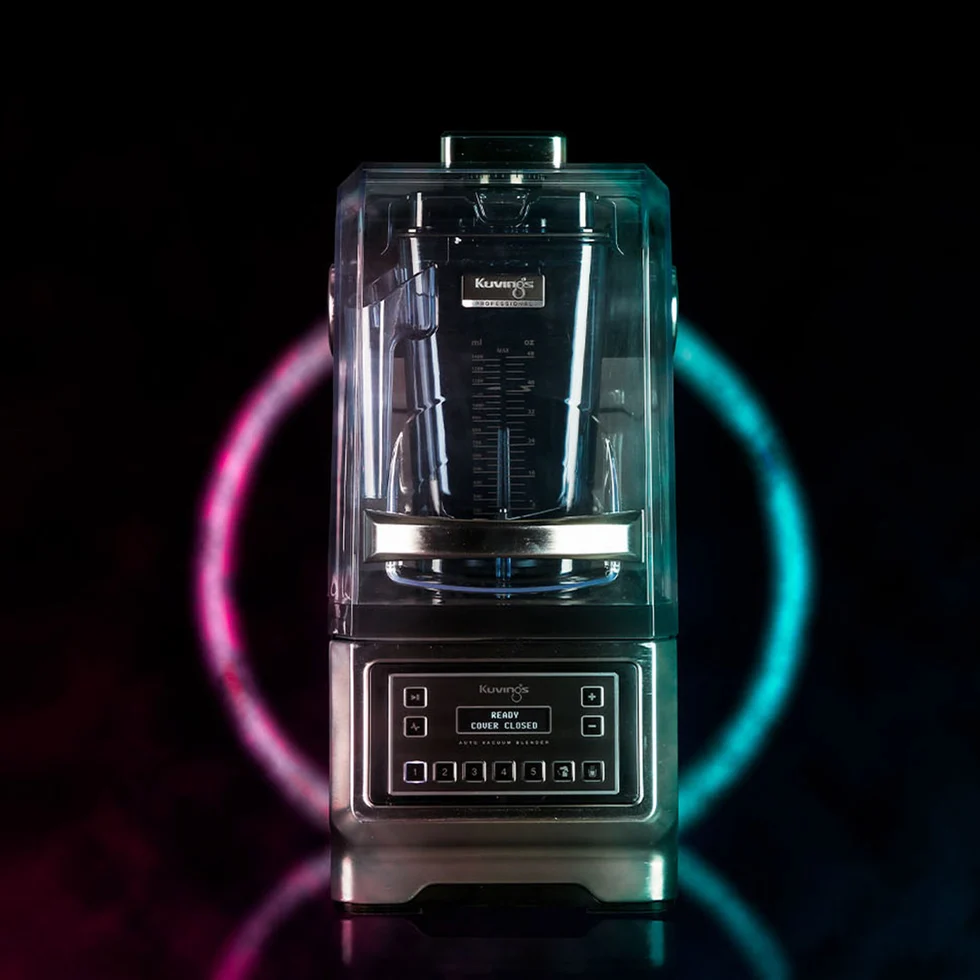  Make the perfect juice with
                                            the CB1000