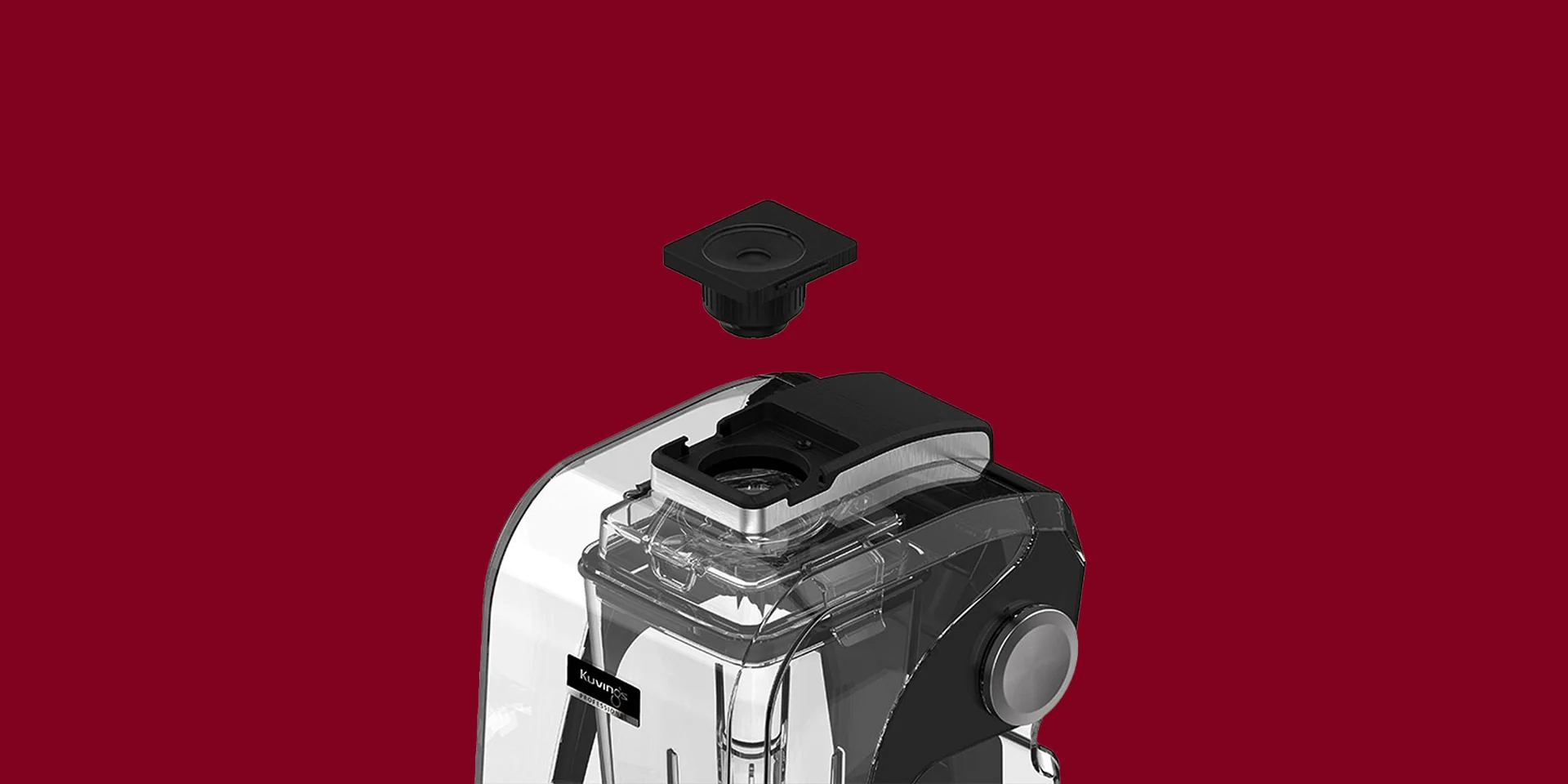 Kuvings Blender
