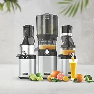 Precise and consistent grinding results