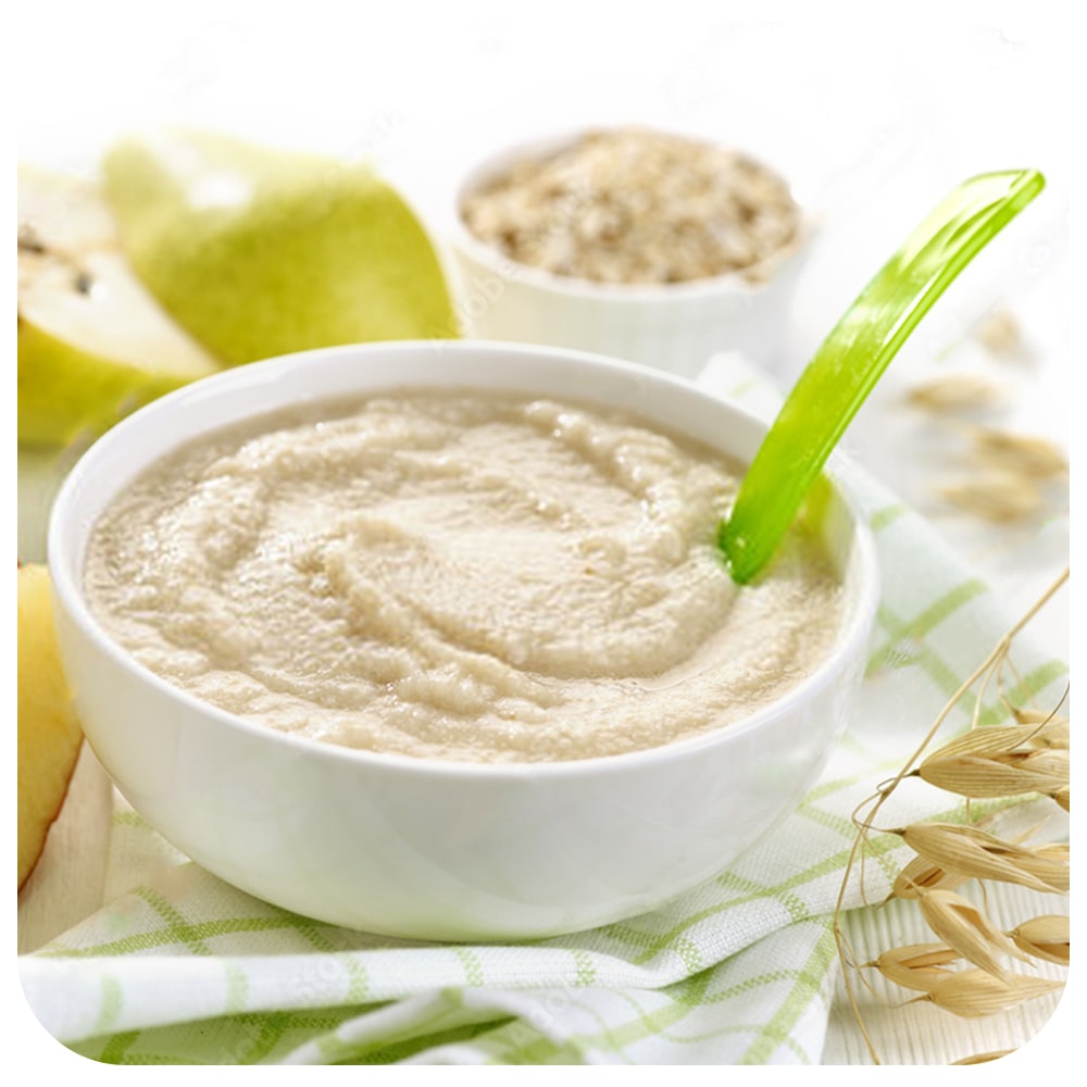 Baby Food