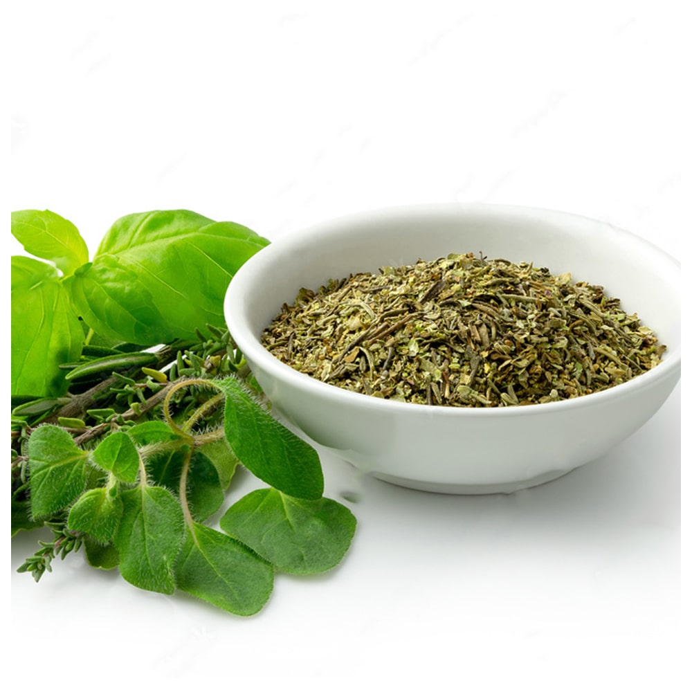 Mixed Herbs