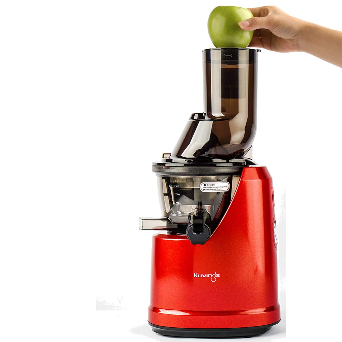 Whole Slow Juicer B1700 Kuvings